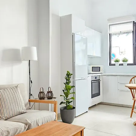 Appartement & Comfy Flat