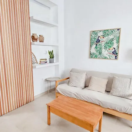 & Comfy Flat Appartement *