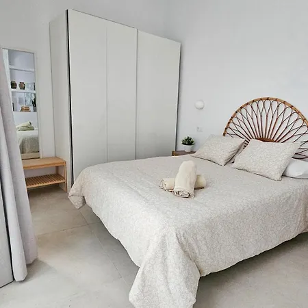 & Comfy Flat Appartement