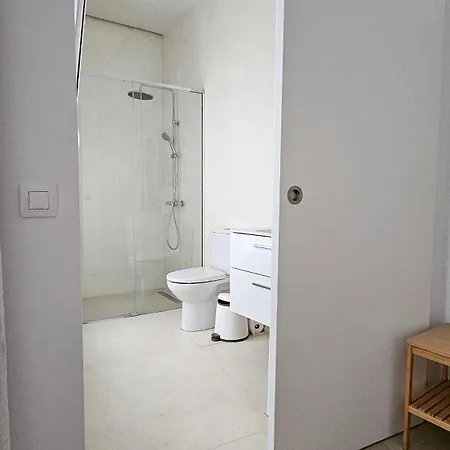 Appartement & Comfy Flat Arrecife (Lanzarote)